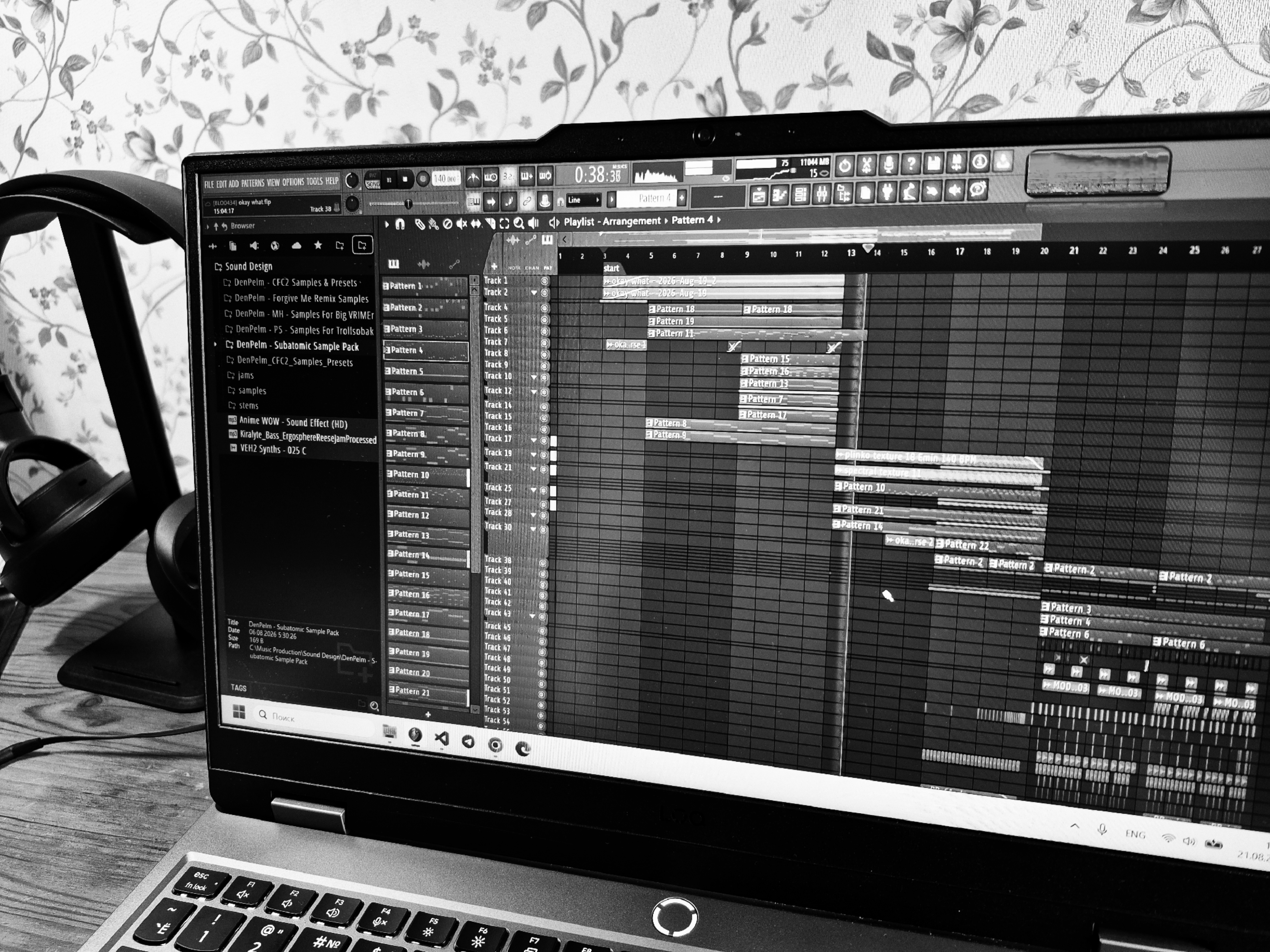 Welcome to Music